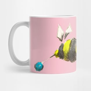 BUMBLEBEE Mug